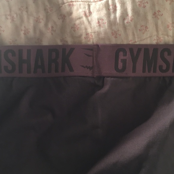 🔥SOLD🔥Gymshark Fit Leggings - Picture 4 of 5